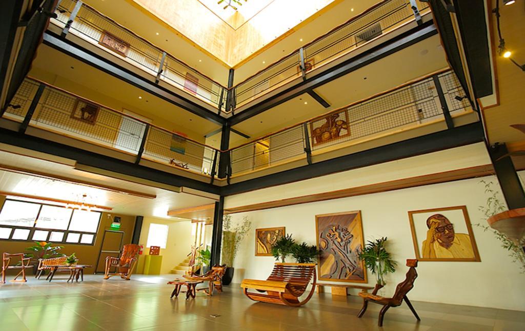 Green Canyon Leisure Farms Clark Field 외부 사진