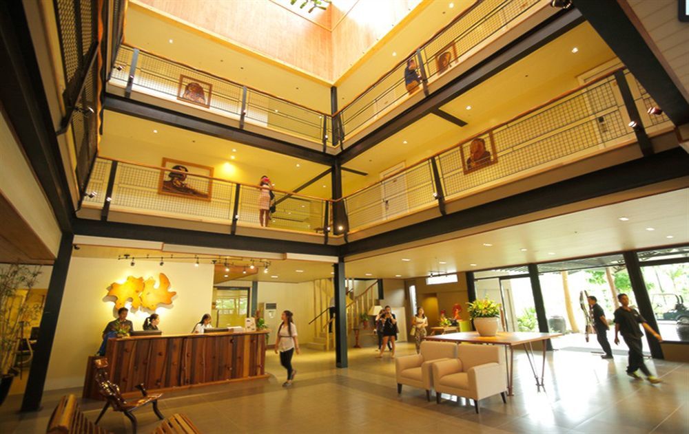 Green Canyon Leisure Farms Clark Field 외부 사진