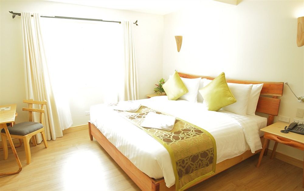 Green Canyon Leisure Farms Clark Field 외부 사진