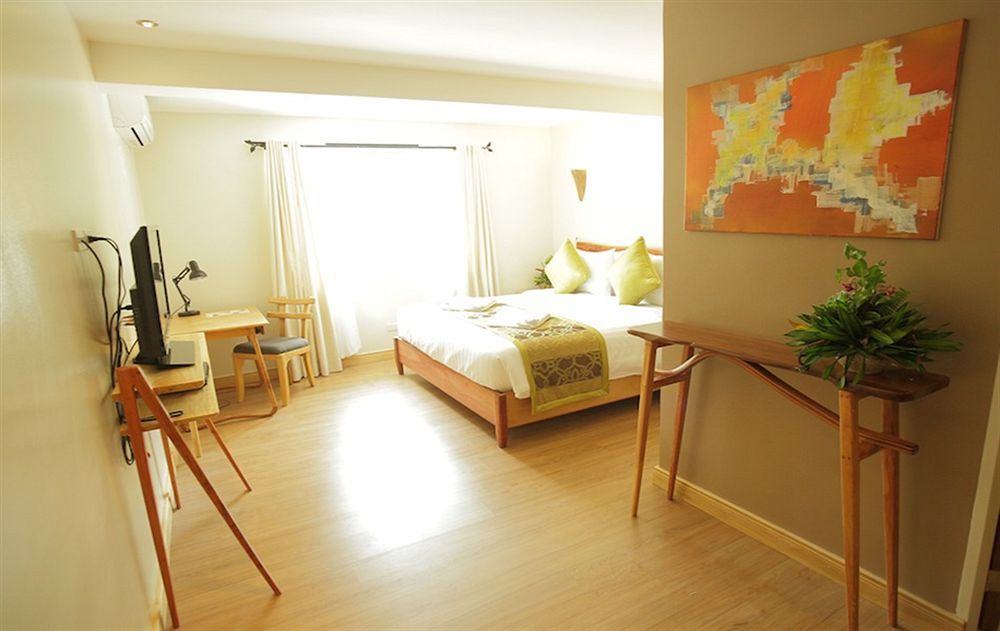 Green Canyon Leisure Farms Clark Field 외부 사진