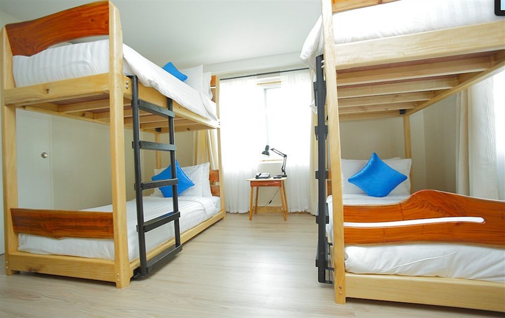 Green Canyon Leisure Farms Clark Field 외부 사진