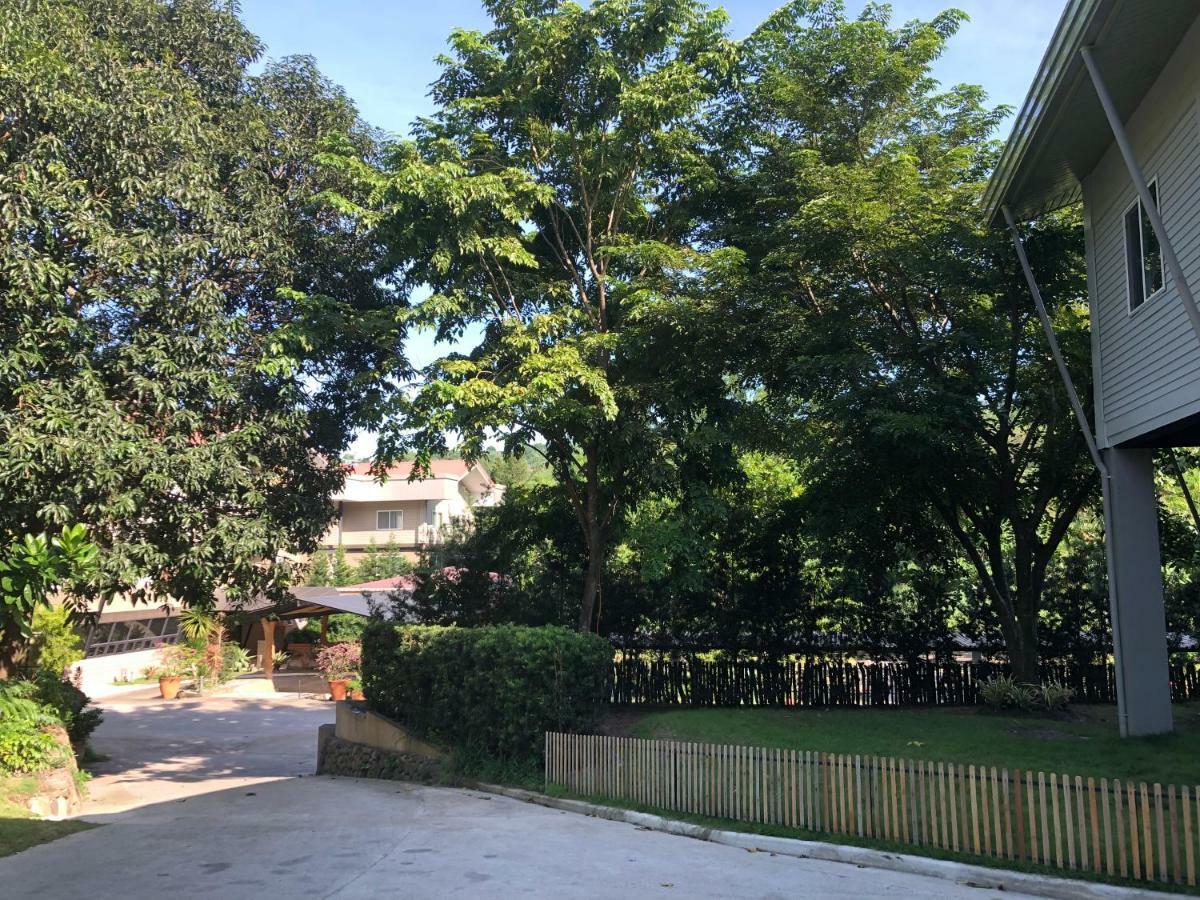 Green Canyon Leisure Farms Clark Field 외부 사진