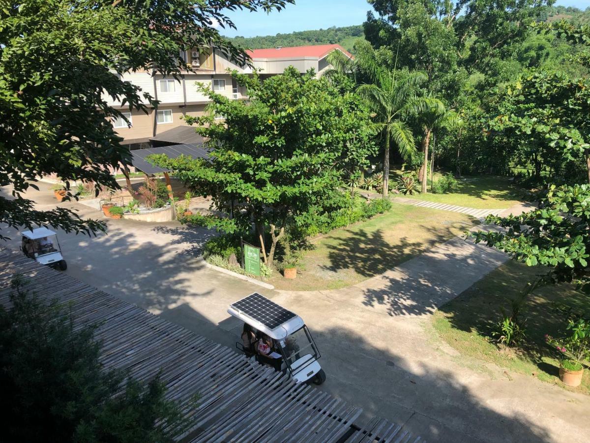 Green Canyon Leisure Farms Clark Field 외부 사진